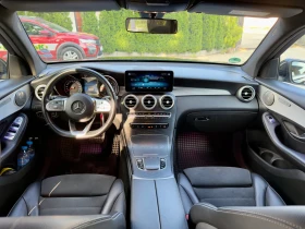 Mercedes-Benz GLC 220 Първоначална 10К Готов лизинг | Auto.bg — изображение 7 Mercedes-Benz GLC 220 Първоначална 10К Готов лизинг | Auto.bg — изображение 7