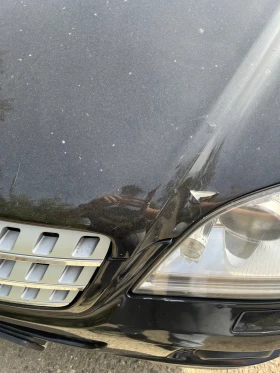 Mercedes-Benz ML 320 - 4800 € - 38070770 12 | Car24.bg Mercedes-Benz ML 320 - 4800 € - 38070770 12