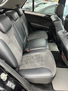 Mercedes-Benz ML 320 - 4800 € - 38070770 5 | Car24.bg Mercedes-Benz ML 320 - 4800 € - 38070770 5