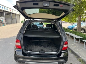 Mercedes-Benz ML 320 - 4800 € - 38070770 6 | Car24.bg Mercedes-Benz ML 320 - 4800 € - 38070770 6