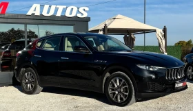 Maserati Levante 3.0D/LED/NAVI/КАМЕРА/TOP | Auto.bg — изображение 4 Maserati Levante 3.0D/LED/NAVI/КАМЕРА/TOP | Auto.bg — изображение 4