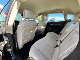 Maserati Levante 3.0D/LED/NAVI/КАМЕРА/TOP | Auto.bg — изображение 11 Maserati Levante 3.0D/LED/NAVI/КАМЕРА/TOP | Auto.bg — изображение 11