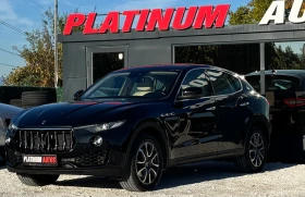 Maserati Levante 3.0D/LED/NAVI/КАМЕРА/TOP | Auto.bg — изображение 2 Maserati Levante 3.0D/LED/NAVI/КАМЕРА/TOP | Auto.bg — изображение 2