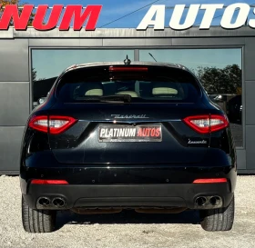 Maserati Levante 3.0D/LED/NAVI/КАМЕРА/TOP | Auto.bg — изображение 8 Maserati Levante 3.0D/LED/NAVI/КАМЕРА/TOP | Auto.bg — изображение 8