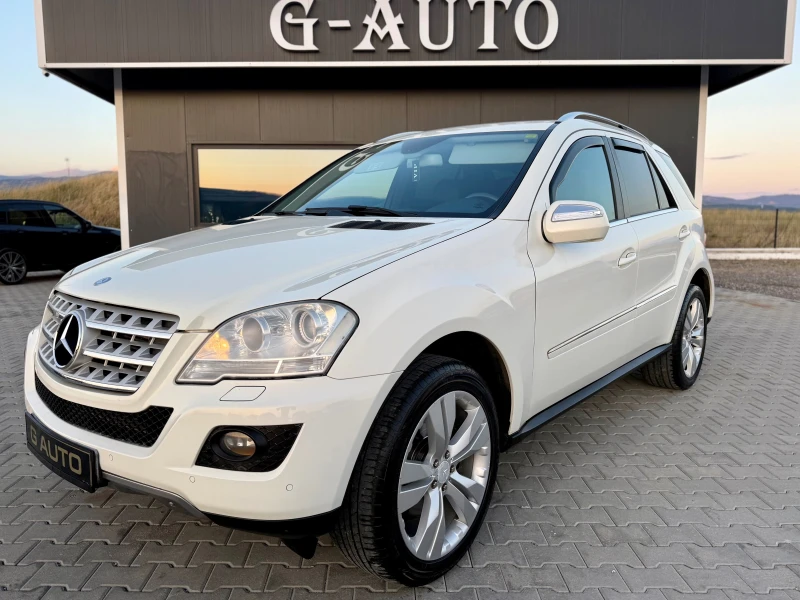 Mercedes-Benz ML 350 350cdi Face lift Собствен лизинг !!! - 9999 € / 19556.34 лв. - 78211066 1 | Car24.bg Mercedes-Benz ML 350 350cdi Face lift Собствен лизинг !!! - 9999 € / 19556.34 лв. - 78211066 1