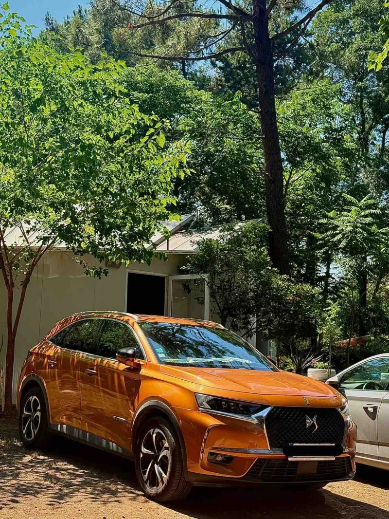 DS DS 7 Crossback 2.0 HDI - 16500 € - 23193112 1 | Car24.bg DS DS 7 Crossback 2.0 HDI - 16500 € - 23193112 1