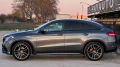 Mercedes-Benz GLE Coupe 350d=4Matic=63 AMG=9G-tronic=360*Камера= - [9] 