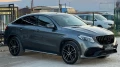 Mercedes-Benz GLE Coupe 350d=4Matic=63 AMG=9G-tronic=360*Камера= - [4] 