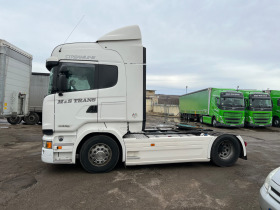 Scania R 450 | Mobile.bg   9