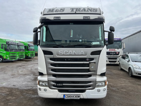Scania R 450 | Mobile.bg   2