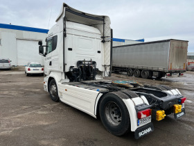 Scania R 450 | Mobile.bg   7