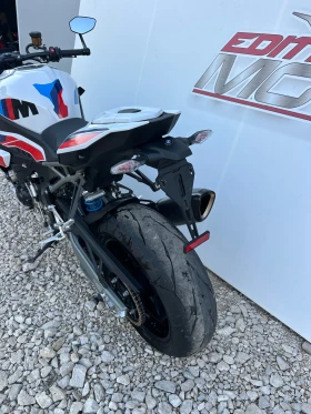 BMW M 1000r | Auto.bg — изображение 12 BMW M 1000r | Auto.bg — изображение 12