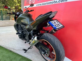 Kawasaki Z 1000 ARROW | Auto.bg — изображение 9 Kawasaki Z 1000 ARROW | Auto.bg — изображение 9