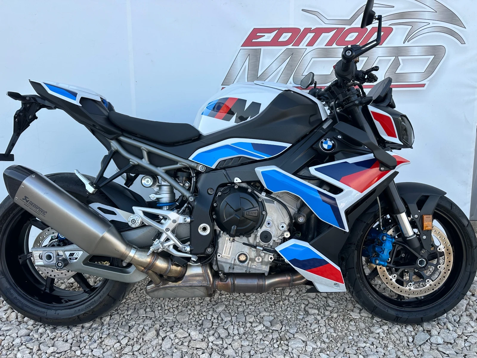 BMW M 1000r | Auto.bg — изображение 1 BMW M 1000r | Auto.bg — изображение 1