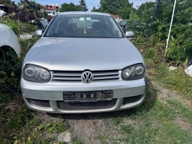 VW Golf 1.8T, 1.4i, 1.6i