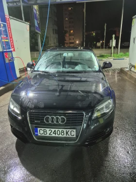 Audi A3 - Car24.bg Audi A3
