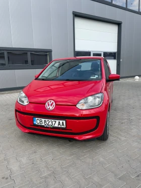 VW Up Volkswagen UP * 115.000 КМ * GARMIN NAVI * 4 ВРАТИ - Car24.bg VW Up Volkswagen UP * 115.000 КМ * GARMIN NAVI * 4 ВРАТИ