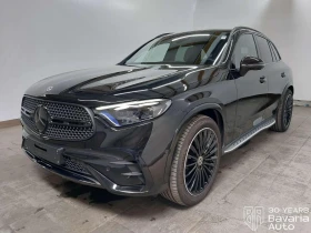 Mercedes-Benz GLC 400 e 4Matic AMG Line - Car24.bg Mercedes-Benz GLC 400 e 4Matic AMG Line