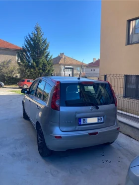Nissan Note | Mobile.bg — малка снимка 4