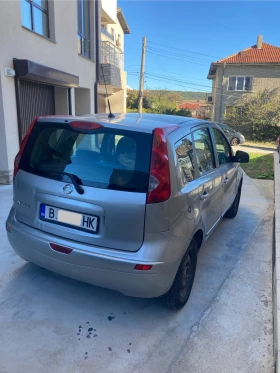Nissan Note | Mobile.bg — малка снимка 5
