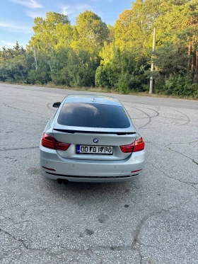 BMW 430 435 - 35500 лв. / 18150.86 € - 67742461 2 | Car24.bg BMW 430 435 - 35500 лв. / 18150.86 € - 67742461 2