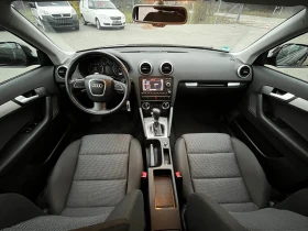 Audi A3 Sportback Facelift DSG - 13590 лв. / 6948.46 € - 31149103 13 | Car24.bg Audi A3 Sportback Facelift DSG - 13590 лв. / 6948.46 € - 31149103 13