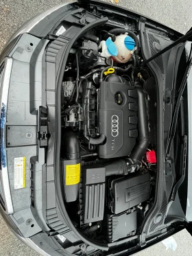 Audi A3 Sportback Facelift DSG - 13590 лв. / 6948.46 € - 31149103 15 | Car24.bg Audi A3 Sportback Facelift DSG - 13590 лв. / 6948.46 € - 31149103 15