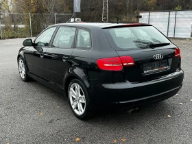Audi A3 Sportback Facelift DSG - 13590 лв. / 6948.46 € - 31149103 3 | Car24.bg Audi A3 Sportback Facelift DSG - 13590 лв. / 6948.46 € - 31149103 3
