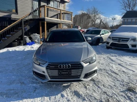 Audi A4 Komfort 45* АвтоКредит* (ЦЕНА ДО БГ) - Car24.bg Audi A4 Komfort 45* АвтоКредит* (ЦЕНА ДО БГ)