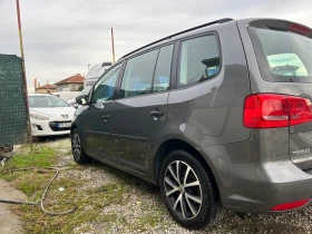 VW Touran undefined | Auto.bg — изображение 16 VW Touran undefined | Auto.bg — изображение 16