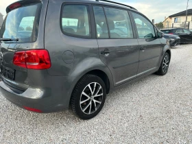 VW Touran undefined | Auto.bg — изображение 5 VW Touran undefined | Auto.bg — изображение 5