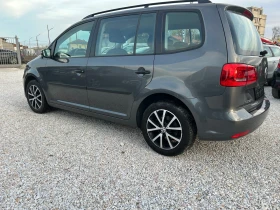VW Touran undefined | Auto.bg — изображение 4 VW Touran undefined | Auto.bg — изображение 4
