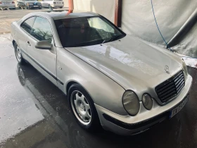 Mercedes-Benz CLK - 950 € / 1858.04 лв. - 25044753 5 | Car24.bg Mercedes-Benz CLK - 950 € / 1858.04 лв. - 25044753 5