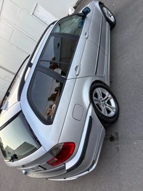BMW 320 - 2200 € / 4302.83 лв. - 27443310 3 | Car24.bg BMW 320 - 2200 € / 4302.83 лв. - 27443310 3