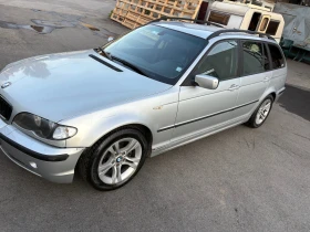 BMW 320 - 2200 € / 4302.83 лв. - 27443310 4 | Car24.bg BMW 320 - 2200 € / 4302.83 лв. - 27443310 4