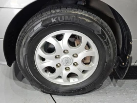Hyundai Starex 2.5 Automatic | Auto.bg — изображение 5 Hyundai Starex 2.5 Automatic | Auto.bg — изображение 5