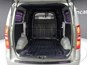 Hyundai Starex 2.5 Automatic | Auto.bg — изображение 13 Hyundai Starex 2.5 Automatic | Auto.bg — изображение 13