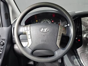 Hyundai Starex 2.5 Automatic | Auto.bg — изображение 12 Hyundai Starex 2.5 Automatic | Auto.bg — изображение 12