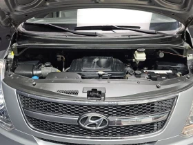 Hyundai Starex 2.5 Automatic | Auto.bg — изображение 6 Hyundai Starex 2.5 Automatic | Auto.bg — изображение 6