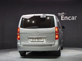 Hyundai Starex 2.5 Automatic | Auto.bg — изображение 4 Hyundai Starex 2.5 Automatic | Auto.bg — изображение 4
