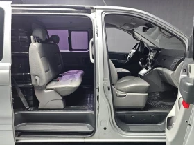 Hyundai Starex 2.5 Automatic | Auto.bg — изображение 11 Hyundai Starex 2.5 Automatic | Auto.bg — изображение 11