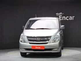 Hyundai Starex 2.5 Automatic | Auto.bg — изображение 3 Hyundai Starex 2.5 Automatic | Auto.bg — изображение 3