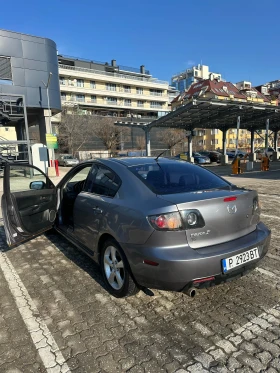 Mazda 3 2.3 газ | Auto.bg — изображение 4 Mazda 3 2.3 газ | Auto.bg — изображение 4
