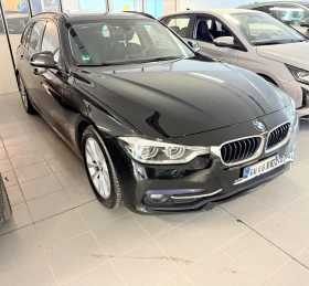 BMW 320 2.0D Luxury 163cv - Car24.bg BMW 320 2.0D Luxury 163cv