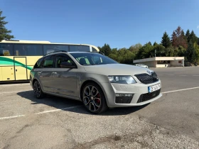 Skoda Octavia vRS 2.0 TDi - 15000 € - 99175132 7 | Car24.bg Skoda Octavia vRS 2.0 TDi - 15000 € - 99175132 7
