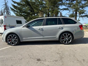 Skoda Octavia vRS 2.0 TDi - 15000 € - 99175132 2 | Car24.bg Skoda Octavia vRS 2.0 TDi - 15000 € - 99175132 2