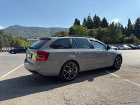 Skoda Octavia vRS 2.0 TDi - 15000 € - 99175132 5 | Car24.bg Skoda Octavia vRS 2.0 TDi - 15000 € - 99175132 5