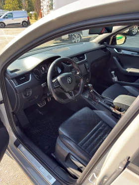 Skoda Octavia vRS 2.0 TDi - 15000 € - 99175132 10 | Car24.bg Skoda Octavia vRS 2.0 TDi - 15000 € - 99175132 10