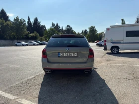 Skoda Octavia vRS 2.0 TDi - 15000 € - 99175132 4 | Car24.bg Skoda Octavia vRS 2.0 TDi - 15000 € - 99175132 4
