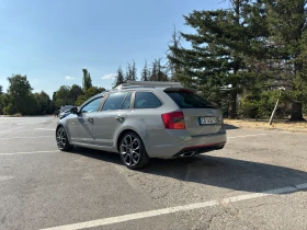 Skoda Octavia vRS 2.0 TDi - 15000 € - 99175132 3 | Car24.bg Skoda Octavia vRS 2.0 TDi - 15000 € - 99175132 3